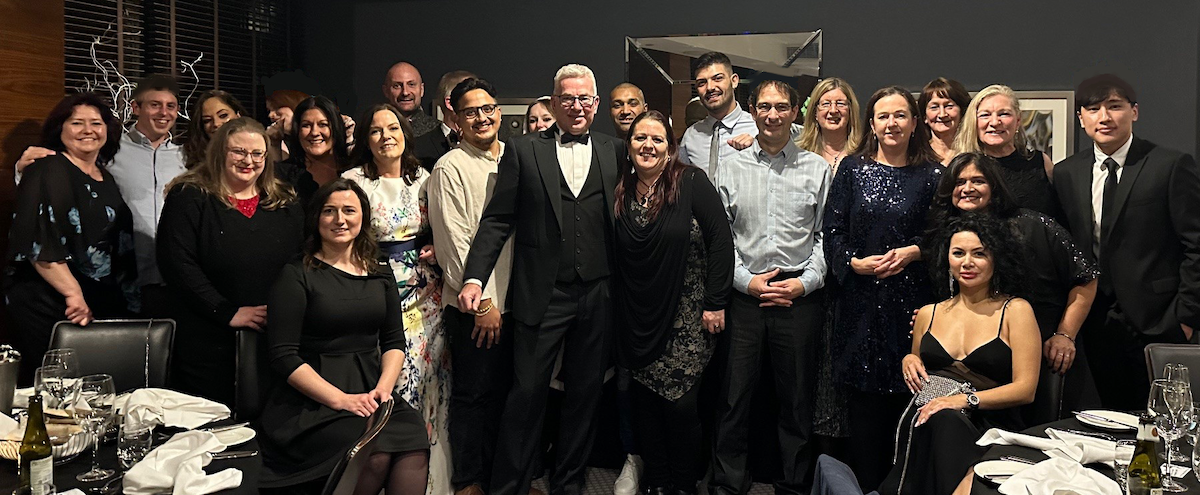 Accountancy Matters team in the original 2024 customer article